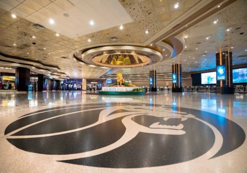 MGM Grand-4